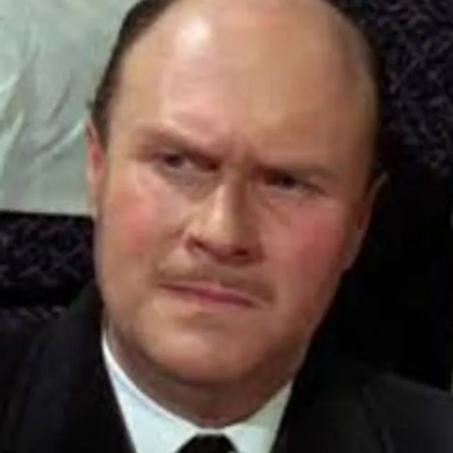 Michael Nightingale