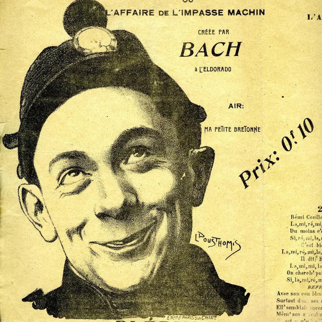 Bach