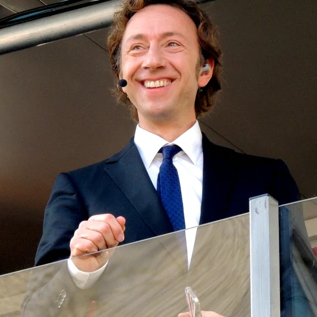 Stéphane Bern
