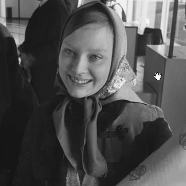 Ludmila Savelyeva