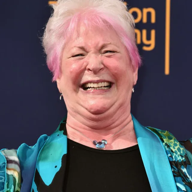 Russi Taylor