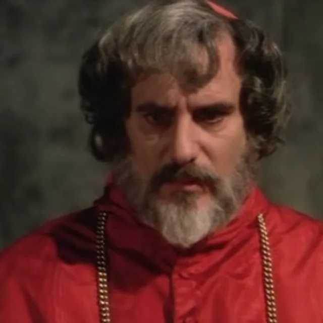 Sergio Graziani