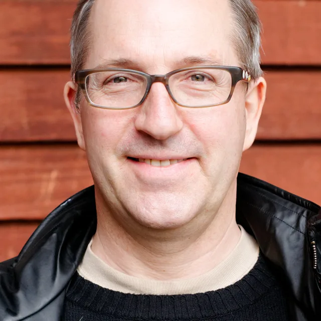 Michael Maloney