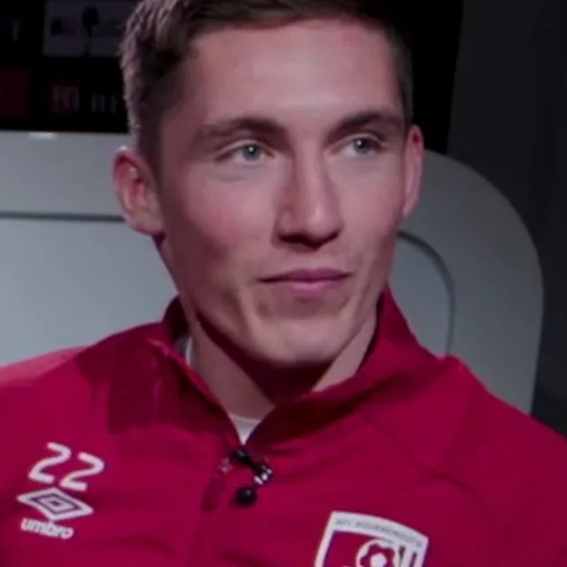 Harry Wilson
