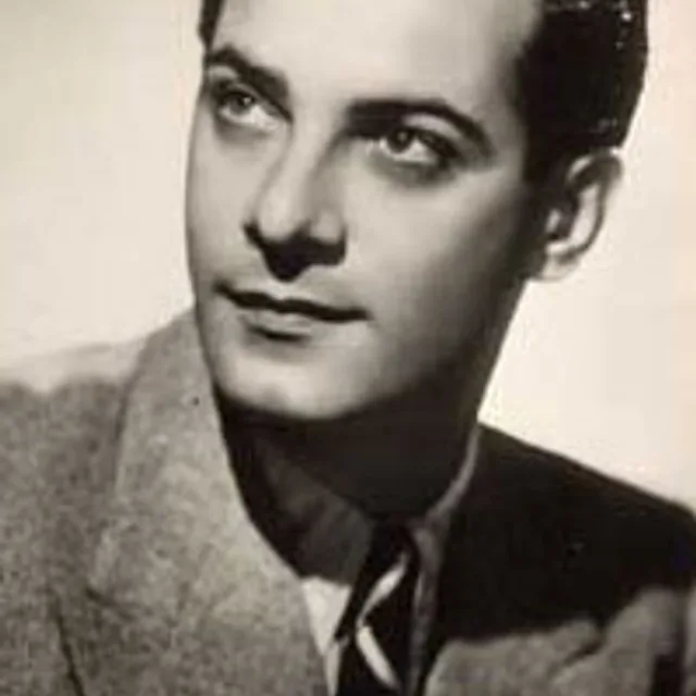 Georges Guétary