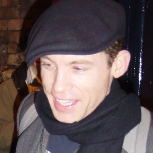 Lee Evans