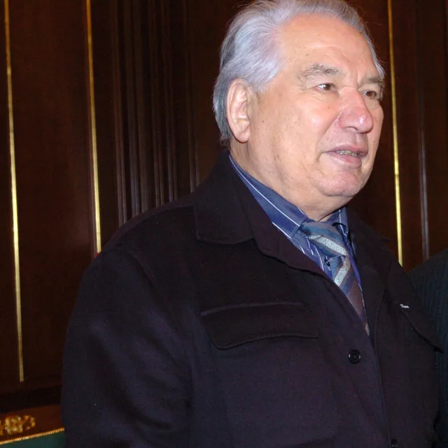 Chinghiz Aitmatov