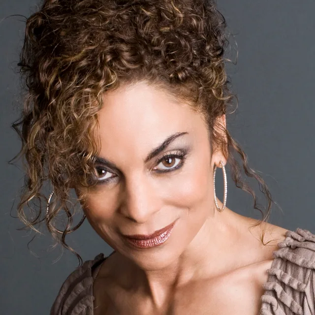 Jasmine Guy