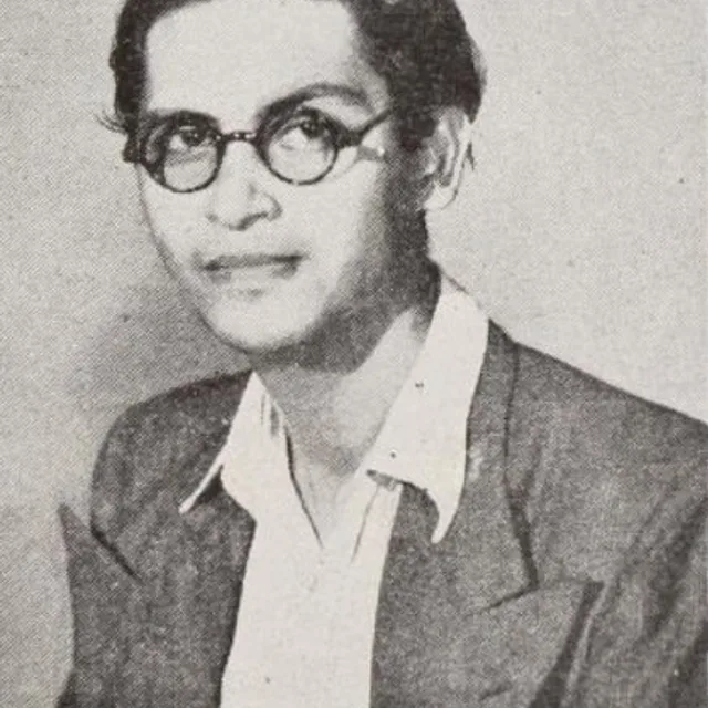 Gyan Mukherjee