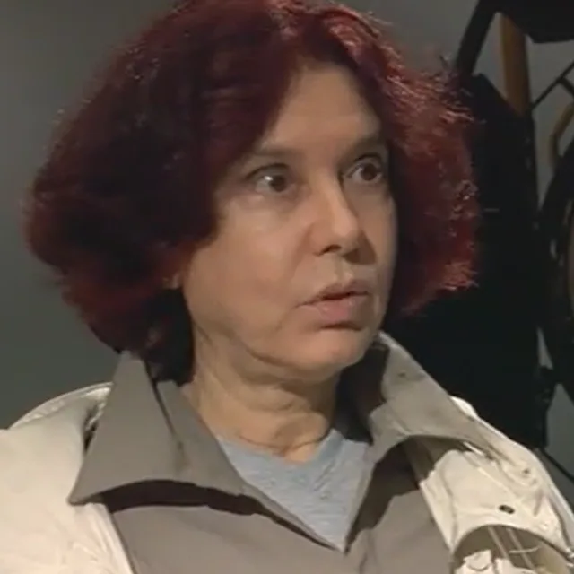 Ana Carolina