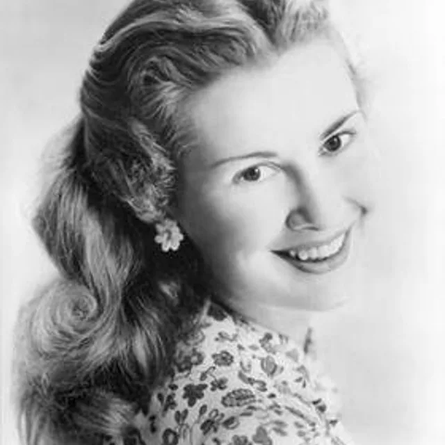 Dinah Sheridan