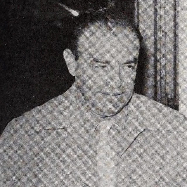 Dave Fleischer