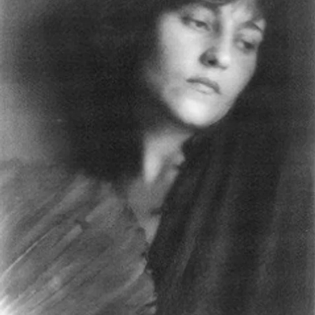 Florence Deshon