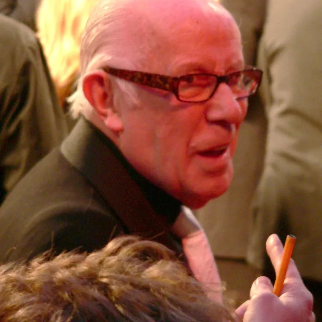 Richard Wilson