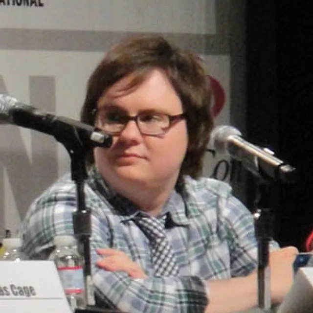 Clark Duke