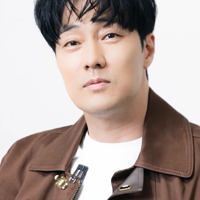 So Ji-sub