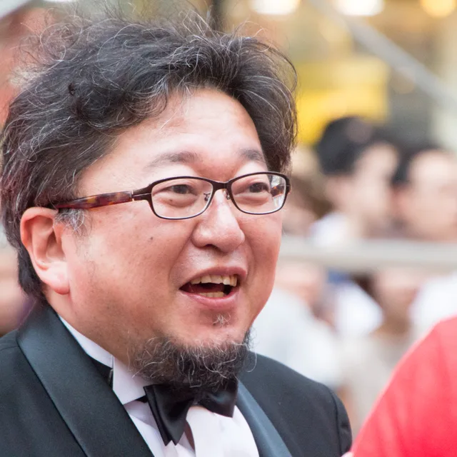 Shinji Higuchi