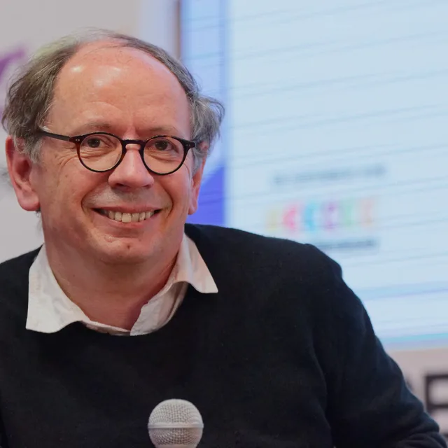 Olivier Broche