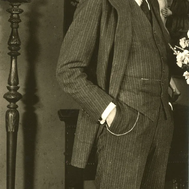Donald MacDonald