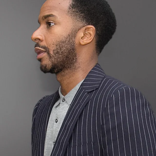 André Holland