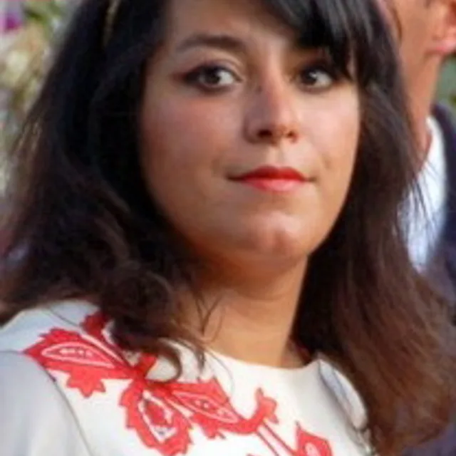 Marjane Satrapi
