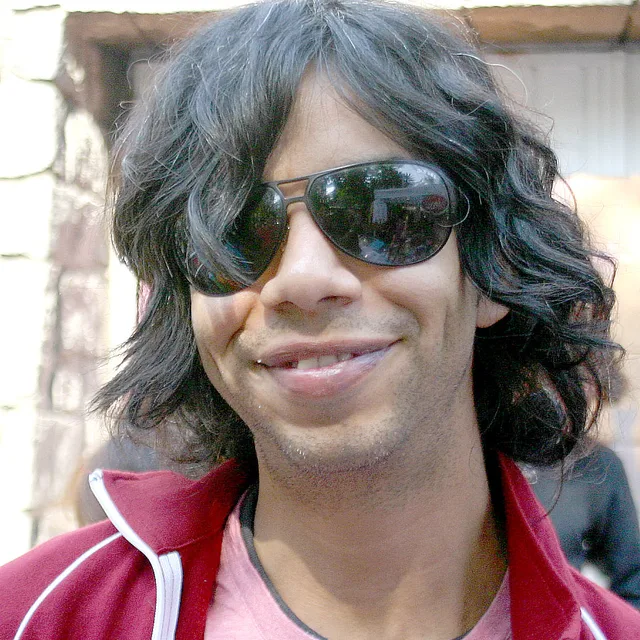 Héctor Jiménez