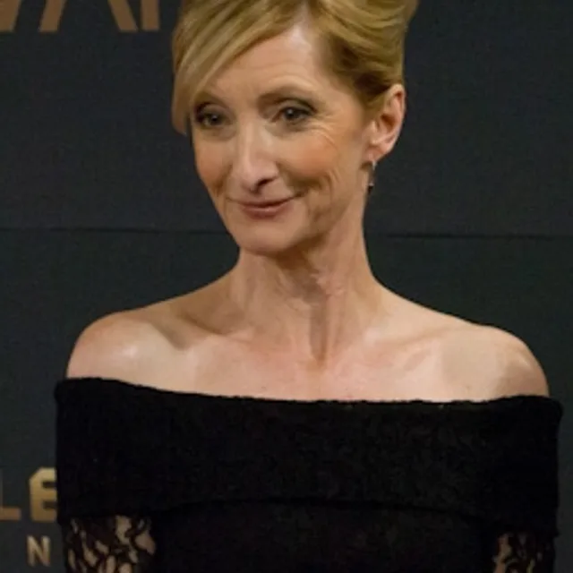 Sheila McCarthy
