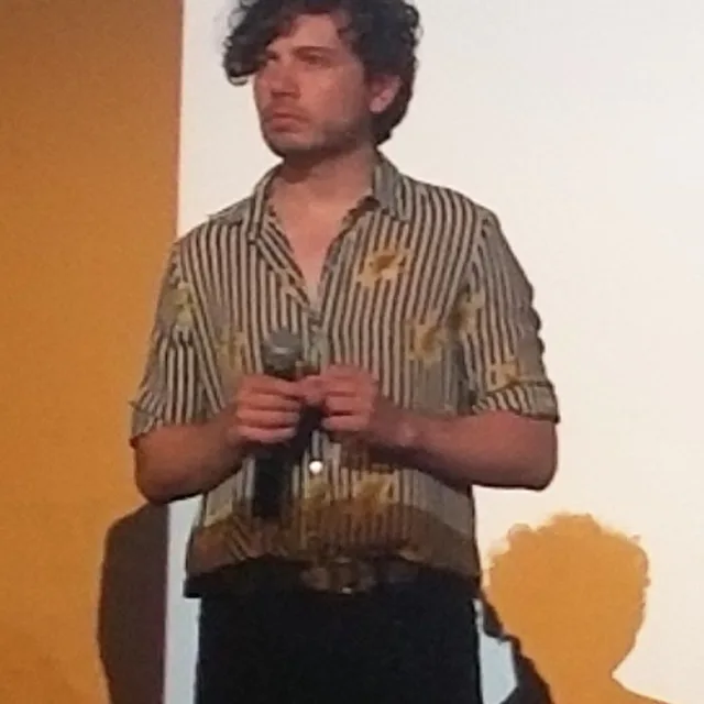 Filipe Matzembacher