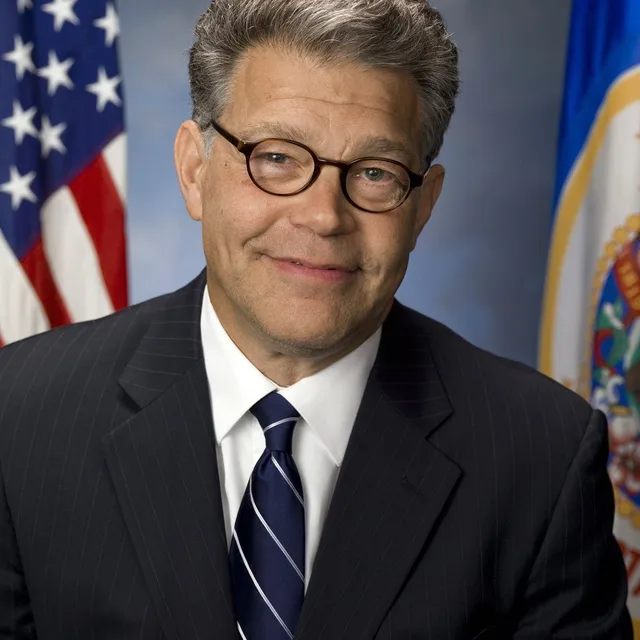 Al Franken