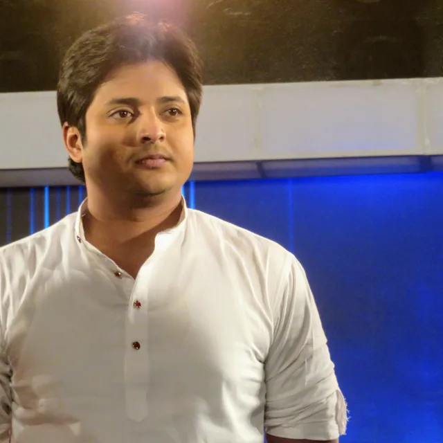 Babushaan Mohanty