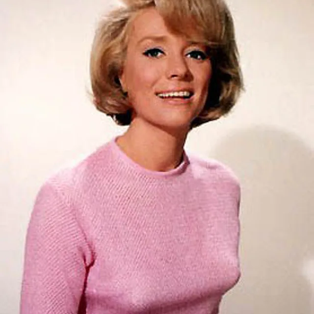 Inger Stevens