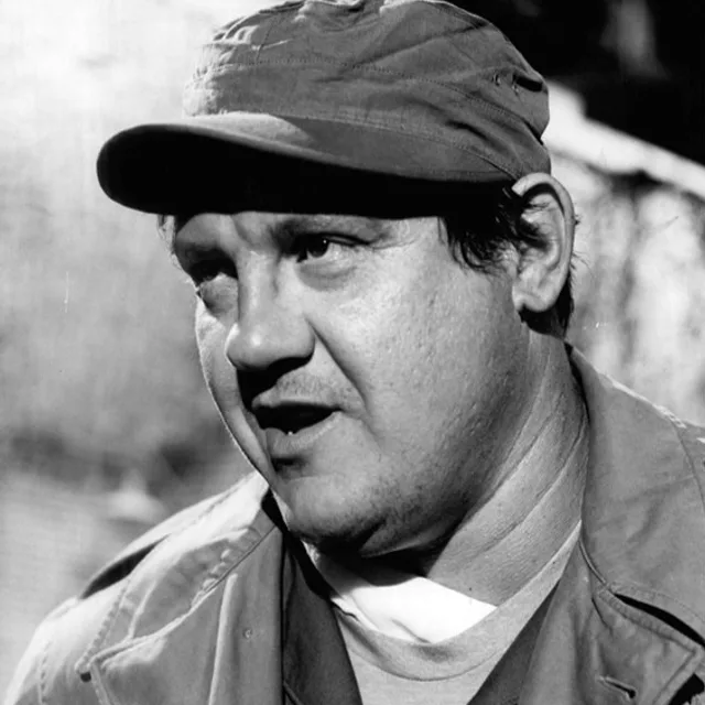 Alex Karras