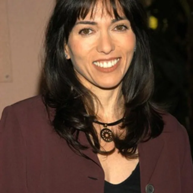Audrey Wells