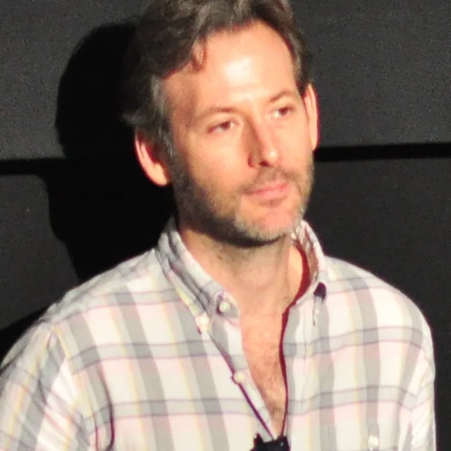 Jeff Baena