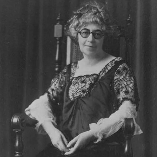 Beatrice DeMille
