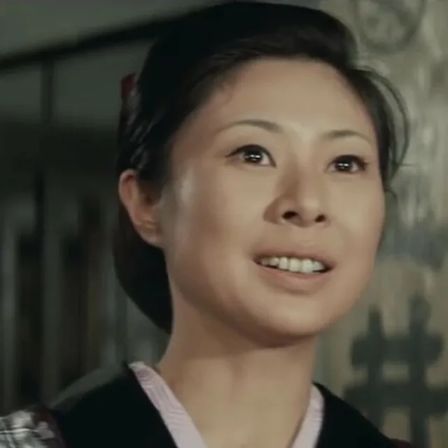 Tamao Nakamura