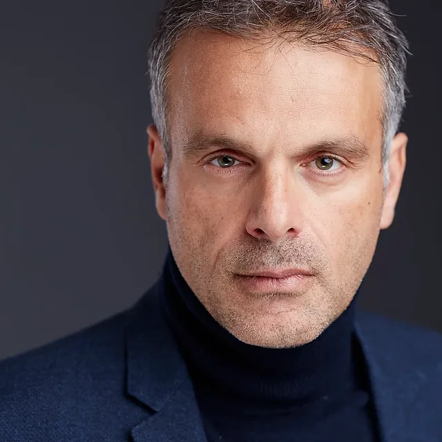 Steve Suissa