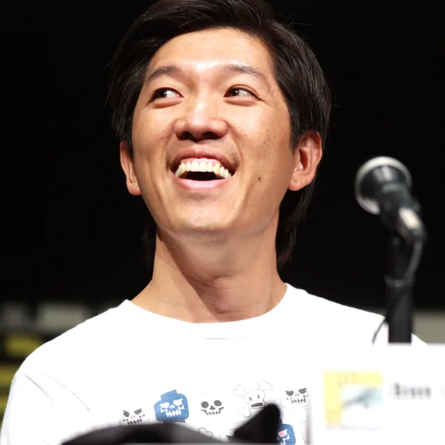 Dan Lin