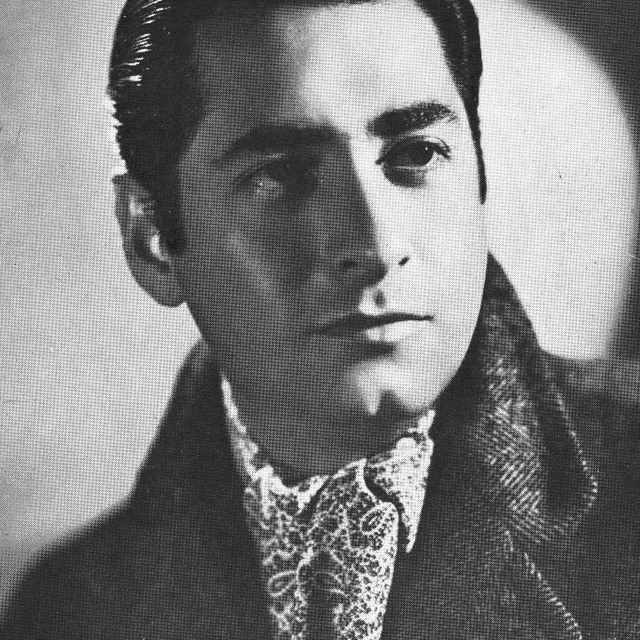 Luis Beristáin