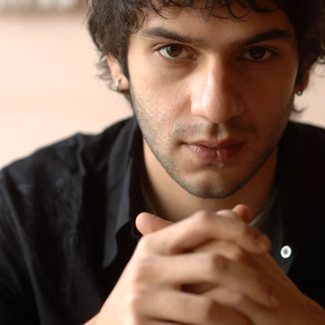 Arjun Mathur