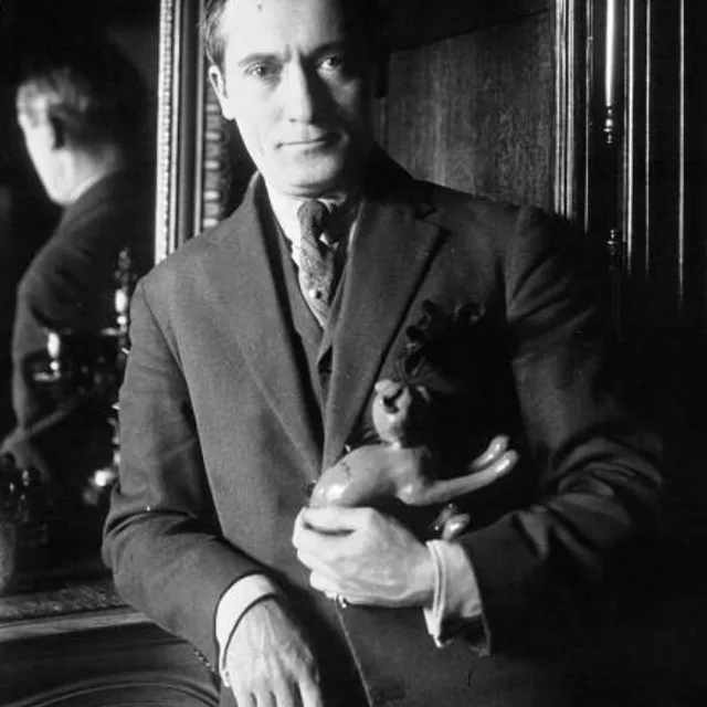 Maurice Dekobra