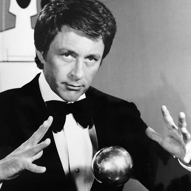 Bill Bixby