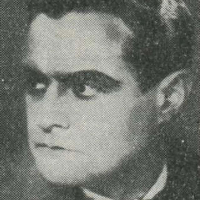 Stefan Hnydziński