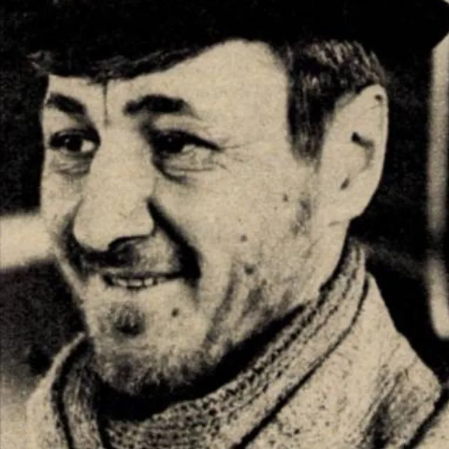 Ștefan Iordache