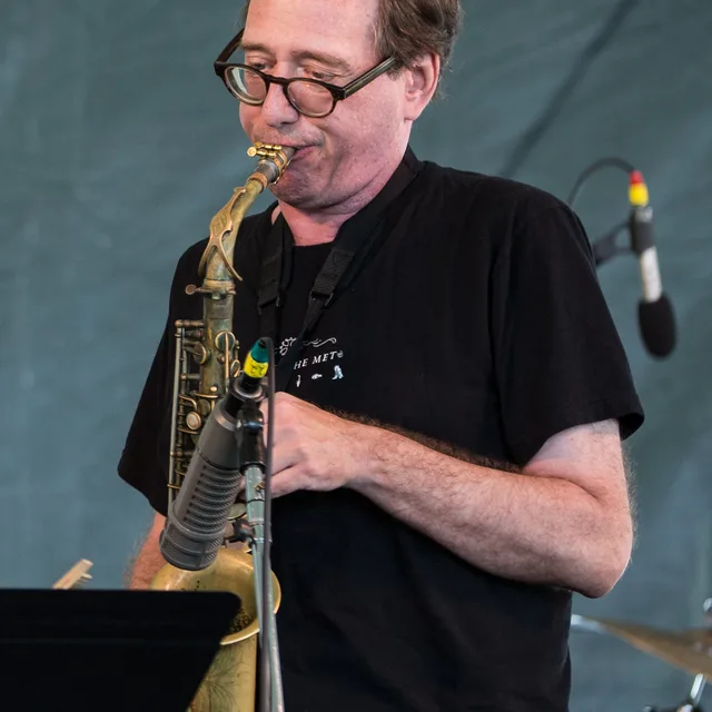 John Zorn