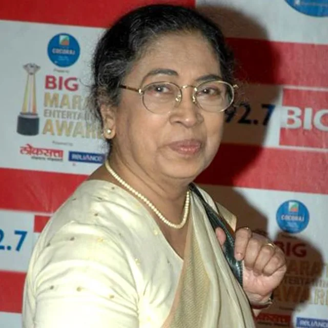 Sulabha Deshpande