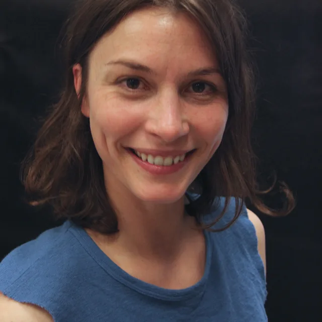 Lisa Loven Kongsli