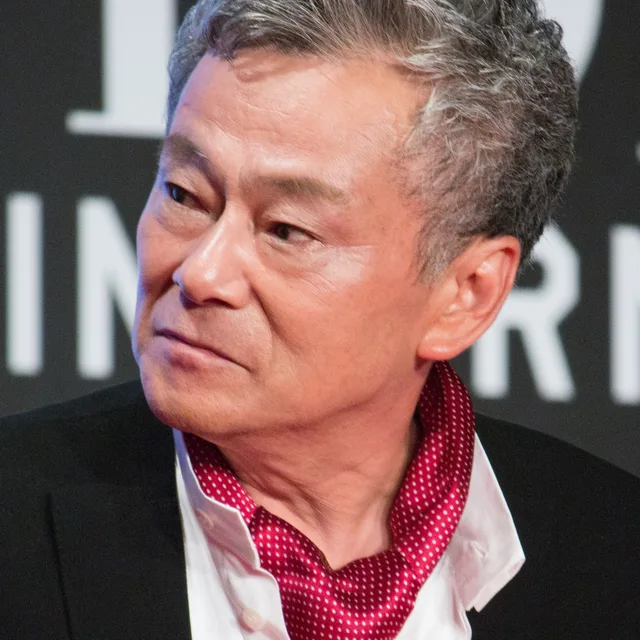 Shūichi Ikeda