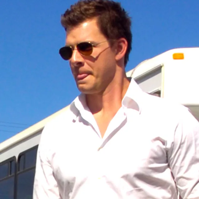 Eric Mabius