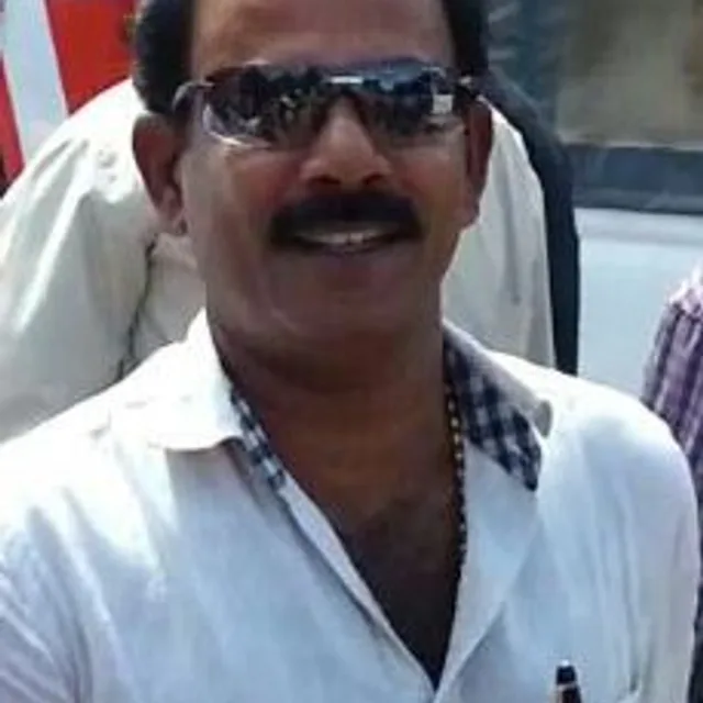 Major Ravi